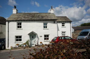 Way Green Cottage, Bouth, Ulverston LA12 8JB