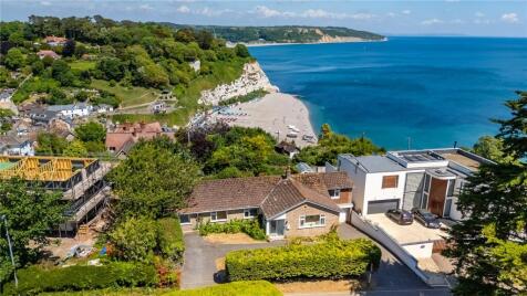 Southdown Road, Beer, Seaton, Devon, EX12