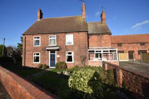 Manor Farm, Newark Road, Newark NG22 0AU