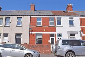 13, Quentin Street, Gabalfa, Cardiff CF14 3JW
