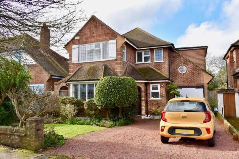 Broadhurst, Ashtead, KT21