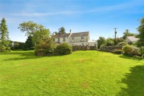 Plas Ffynnon, Prow Llanwnda No 114, Caernarfon LL54 7HF