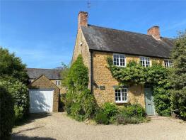 The Barton, The Green, Sherborne DT9 4QA