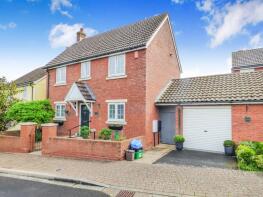 1, Parsons Close, Nether Stowey, Bridgwater TA5 1JS