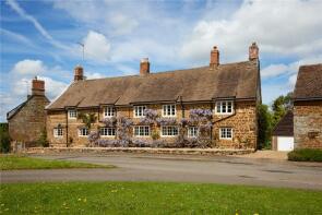 Glebe Cottage, Brook Street, Daventry NN11 3SL