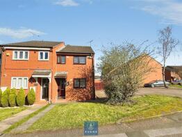 7, Alderney Close, Coventry CV6 4FG