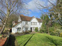 2, Terwick Cottage, Terwick Lane, Petersfield GU31 5EG