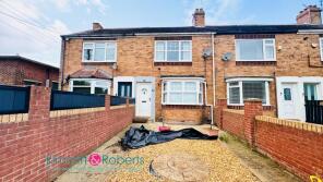 27, Jubilee Avenue, Seaham SR7 8EU
