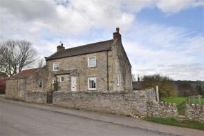 Rock Cottage, Hudswell Lane, Richmond DL11 6BW