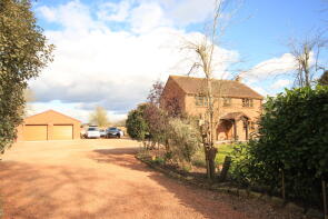 Colmans View, Chadmead, North Newton, Bridgwater TA7 0DN