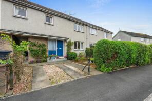 118, Tweedholm Avenue East, Walkerburn EH43 6AS