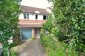 4, Old Ide Lane, Exeter EX2 9RY