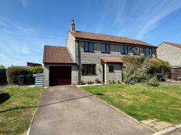 8, Park Close, Barton St David, Somerton TA11 6DJ