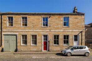 28, Elbe Street, South Leith, Edinburgh EH6 7HW