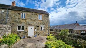 Lake View, Kennel Meadows Farm, Ashbourne Road, Carsington DE4 4DD