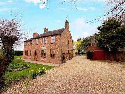Conquest Drove, Farcet, Peterborough