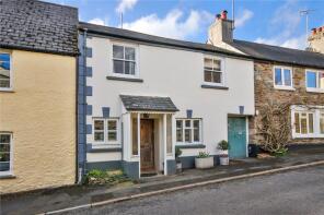 20 The Barn House, Fore Street, Ivybridge PL21 0NP