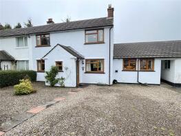 4, Ffordd-y-coedwyr, Staylittle, Llanbrynmair SY19 7DE