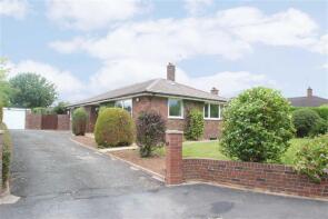 29, Huntington Lane, Ludlow SY8 4DG