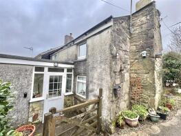 The Cottage, Trelavour Downs, St Dennis PL26 8AJ