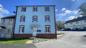 181, Kensey Valley Meadow, Launceston PL15 9TS