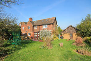 2, Bowers Cottages, Balls Green, Hartfield TN7 4BX