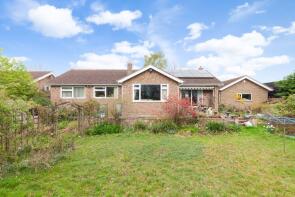 2 Lowmead, Henwood, Wootton, Oxford OX1 5JX