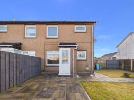 59, Crathie Drive, Airdrie ML6 0ND