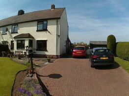 7 Tulip Cottage, Guinea Lane, Shrewsbury SY4 5XD