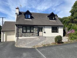 5, Corner Park, Altarnun, Launceston PL15 7RX