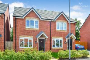 33, Waverley Drive, Buckley CH7 3FA