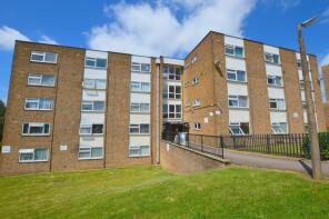 43, Burfield Court, Handcross Road, Luton LU2 8JY
