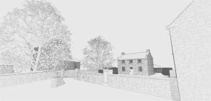 Woodbine Cottage, Kilburn Village, Kilburn YO61 4AH