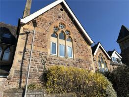 8, School House, School Hill, Wookey Hole, Wells BA5 1BZ