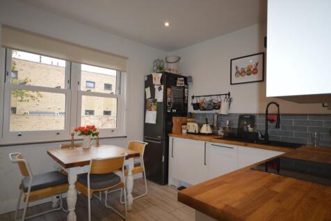 Keppel Road, London, E6