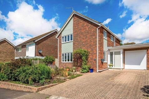 Worcester Road, Chichester
