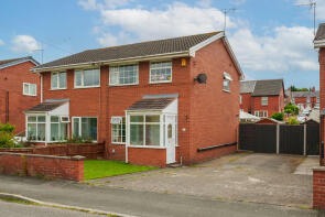 7, Shrewsbury Way, Chester CH4 8BY
