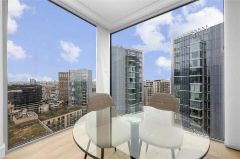 14 Piazza Walk, E1