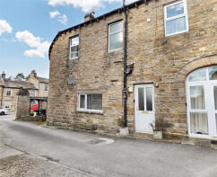 1, Winville Mews, Main Street, Leyburn DL8 3HG