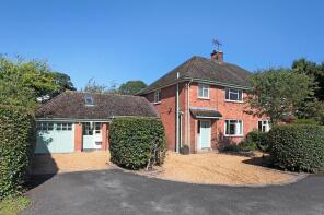 3, Forestry Cottages, Stone House Lane, Tarporley CW6 9TJ