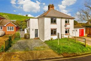 Lansdown, Main Road, Newport PO30 3ER