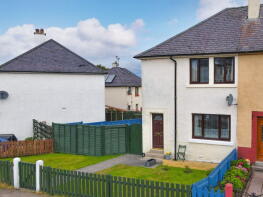 6, Manse Crescent, Tain IV19 1ES