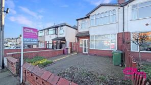 90, Seymour Road, Bolton BL1 8PT