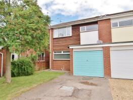 93, Godmans Lane, Colchester CO6 1XA