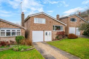 9, Pineway, Bridgnorth WV15 5DS