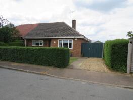 1, St Johns Close, King's Lynn PE33 9XA