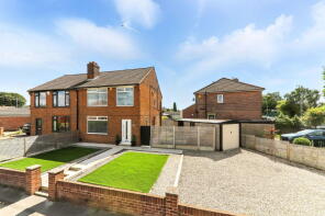 10, Bedford Close, Featherstone, Pontefract WF7 5LQ