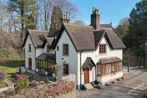 1 Church View, Church Bank, Keele, Newcastle ST5 5AT