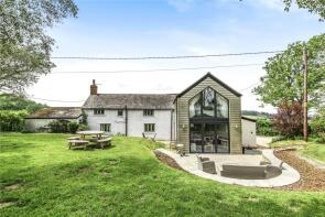 Oak Tree Cottage, Bakers Moor Lane, Dorchester DT2 7BG