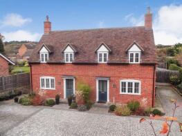 3b, High Street, Bedford MK45 4AB
